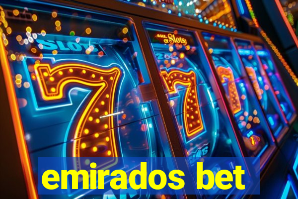 emirados bet