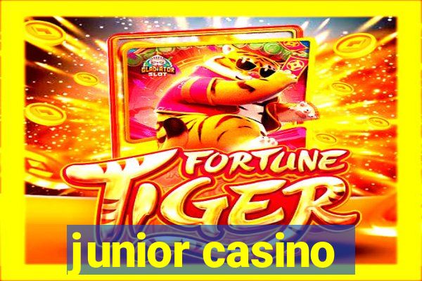 junior casino