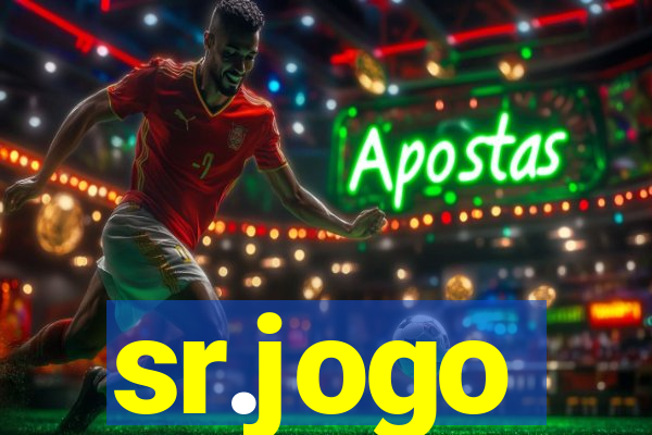 sr.jogo