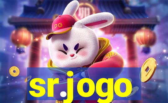 sr.jogo