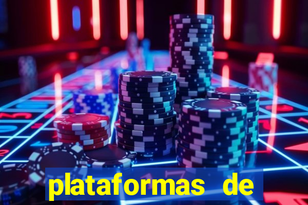 plataformas de fortune tiger