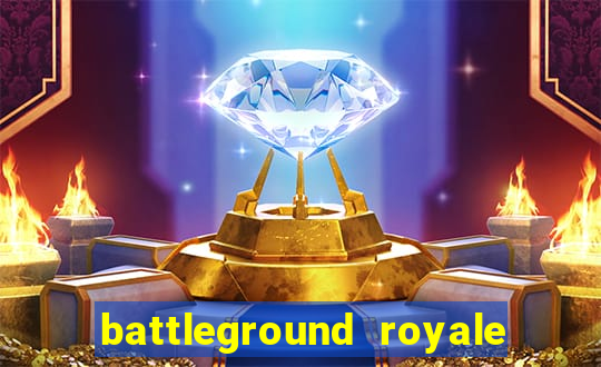 battleground royale slot free play