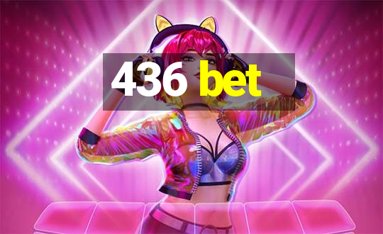 436 bet