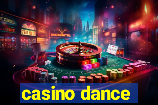 casino dance