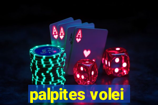 palpites volei