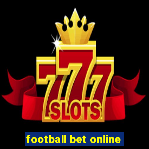 football bet online