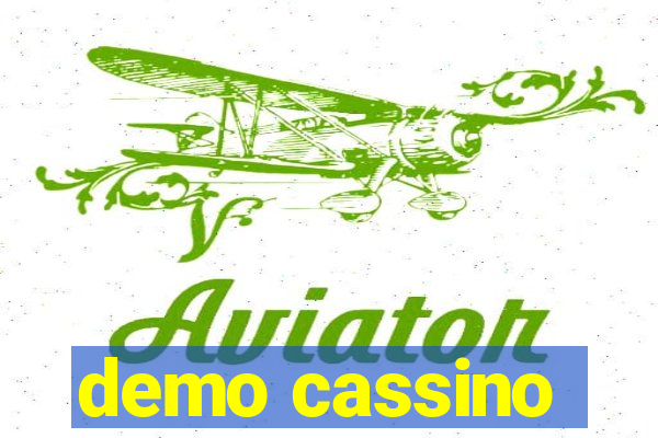 demo cassino