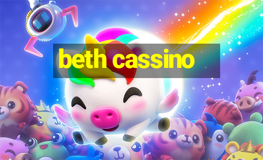 beth cassino