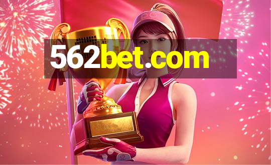 562bet.com