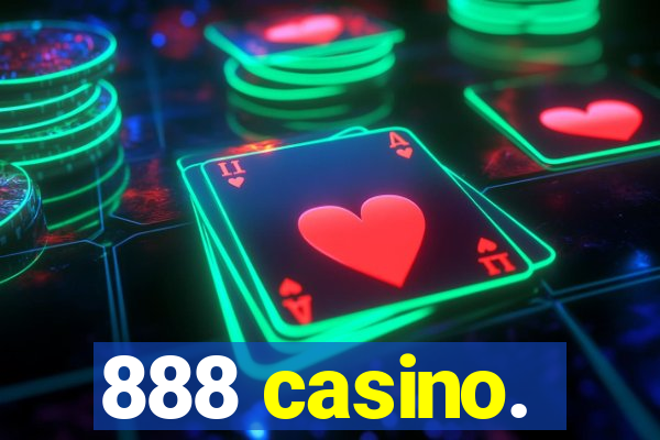 888 casino.