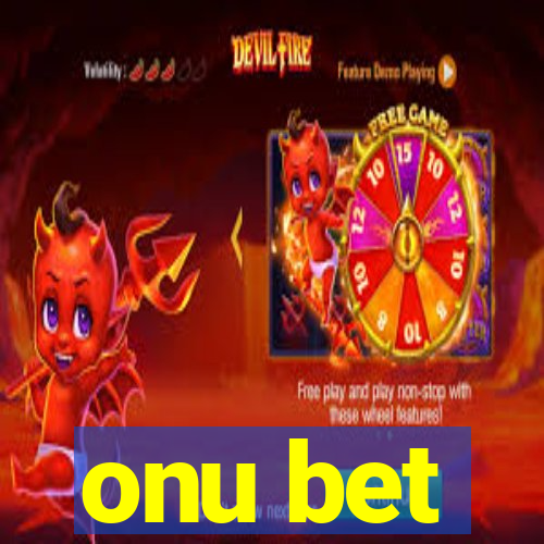 onu bet