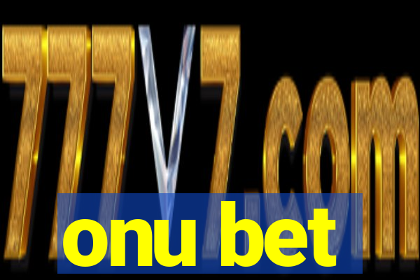 onu bet