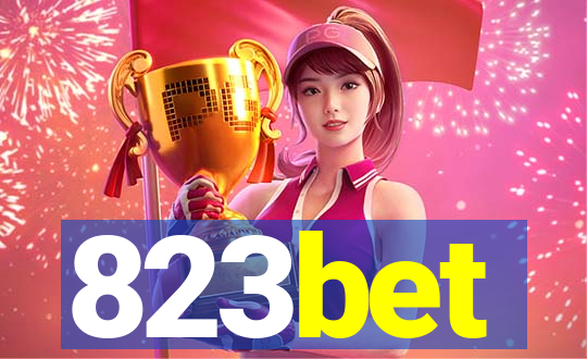 823bet