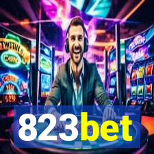 823bet