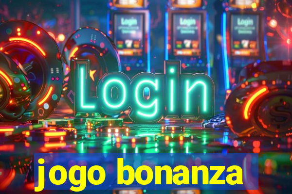 jogo bonanza