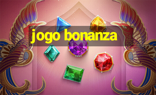 jogo bonanza