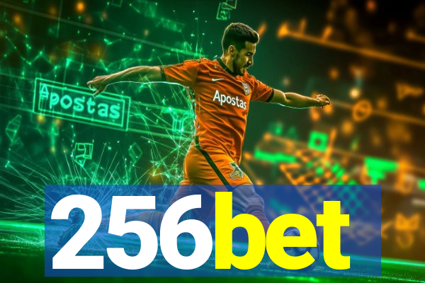 256bet