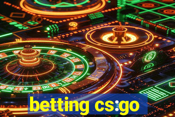 betting cs:go