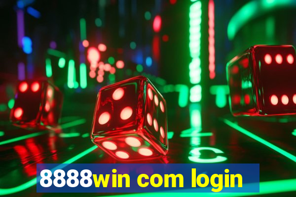 8888win com login