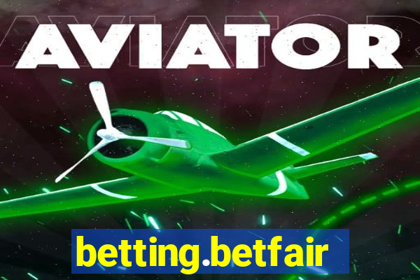 betting.betfair.com