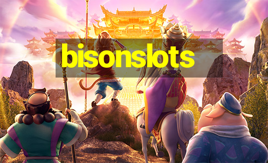 bisonslots