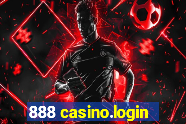 888 casino.login