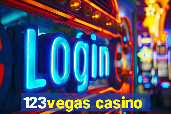 123vegas casino