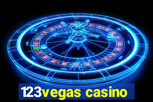 123vegas casino