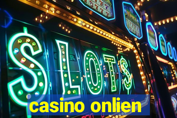 casino onlien