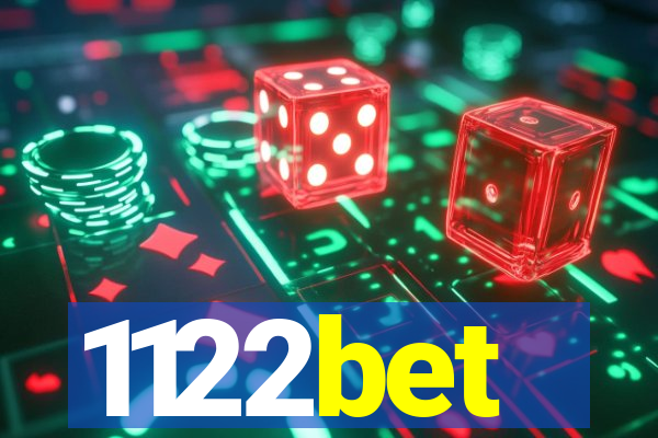 1122bet