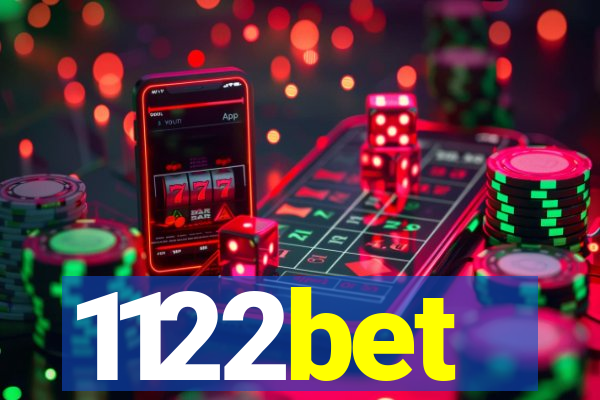 1122bet