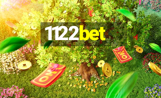 1122bet