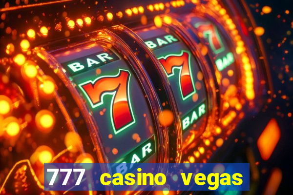 777 casino vegas slots games