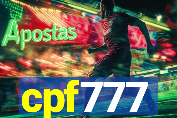 cpf777