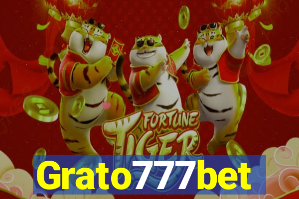 Grato777bet