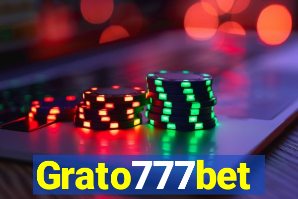 Grato777bet