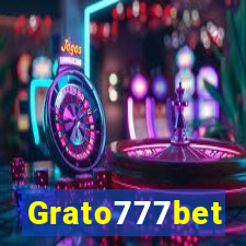 Grato777bet