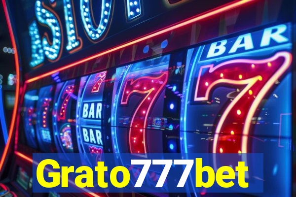 Grato777bet