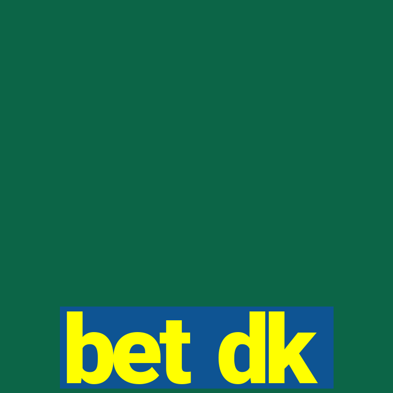 bet dk