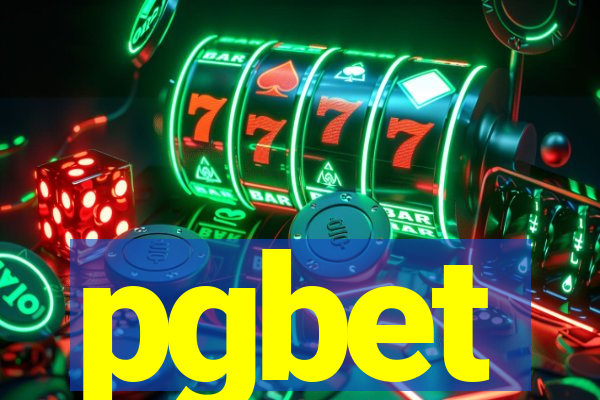 pgbet