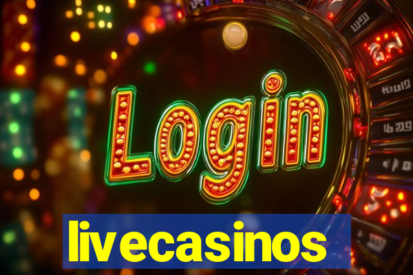 livecasinos