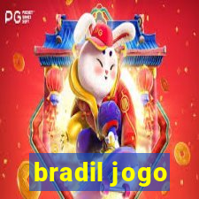 bradil jogo