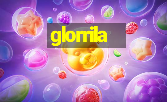 glorrila