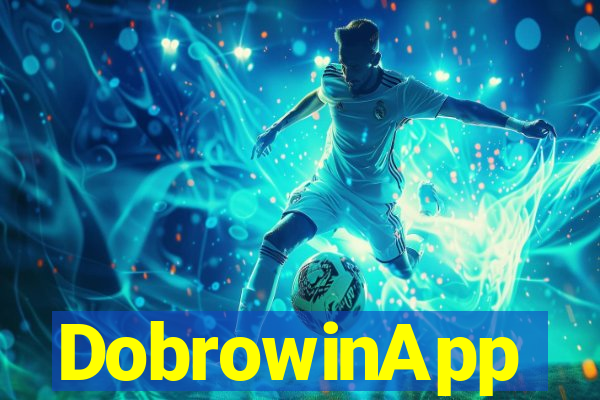 DobrowinApp