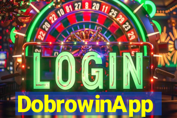 DobrowinApp