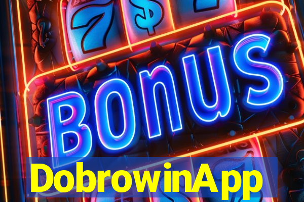 DobrowinApp