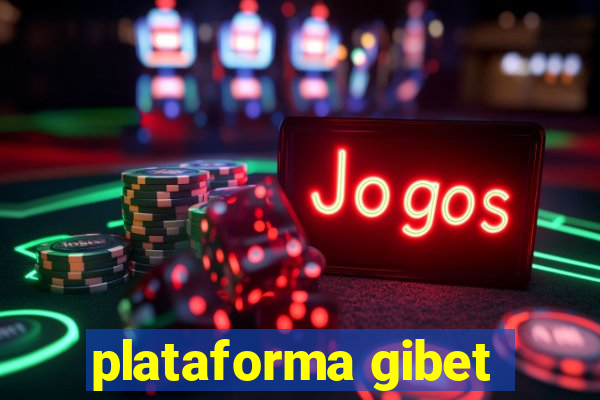 plataforma gibet