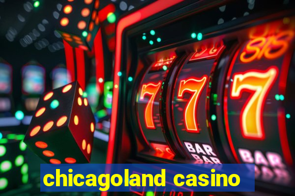 chicagoland casino