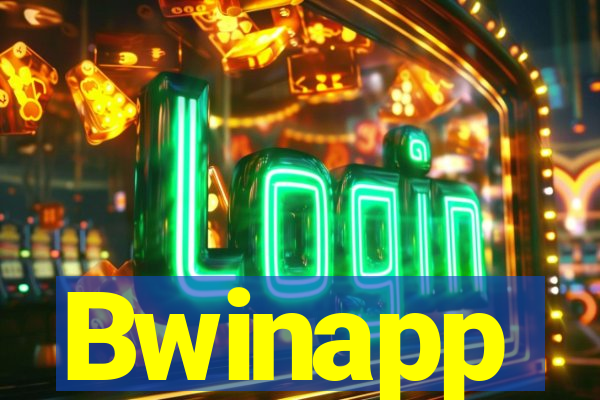 Bwinapp