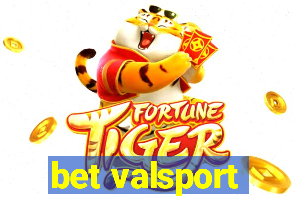 bet valsport